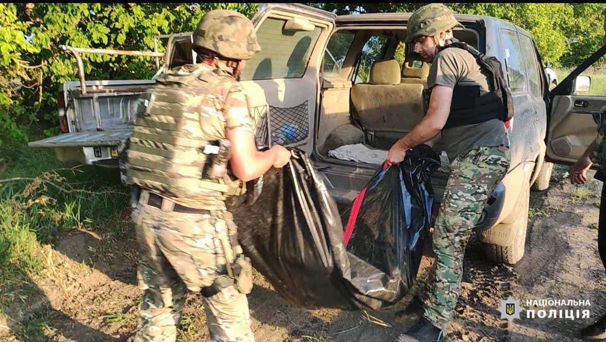 У Невському від російських обстрілів загинула жінка