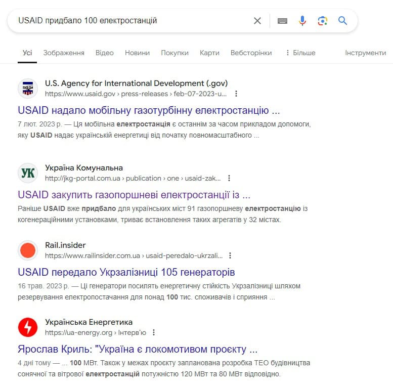 «Електростанції гниють на складах». Що із обладнанням від Заходу відбувається в Україні?