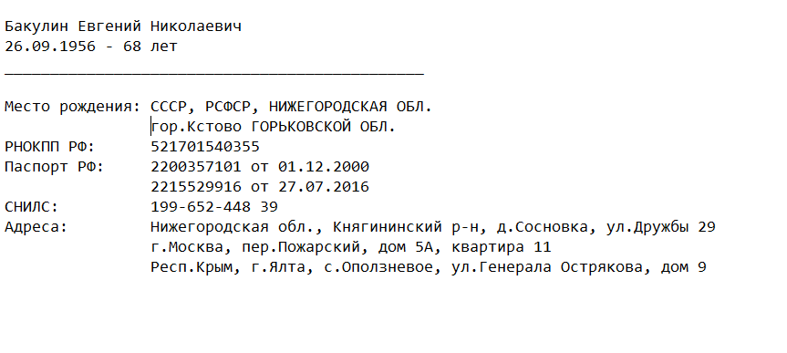 Колишні «народні». Хто з луганських нардепів має російський паспорт? – Розслідування «Фарватер.Схід»