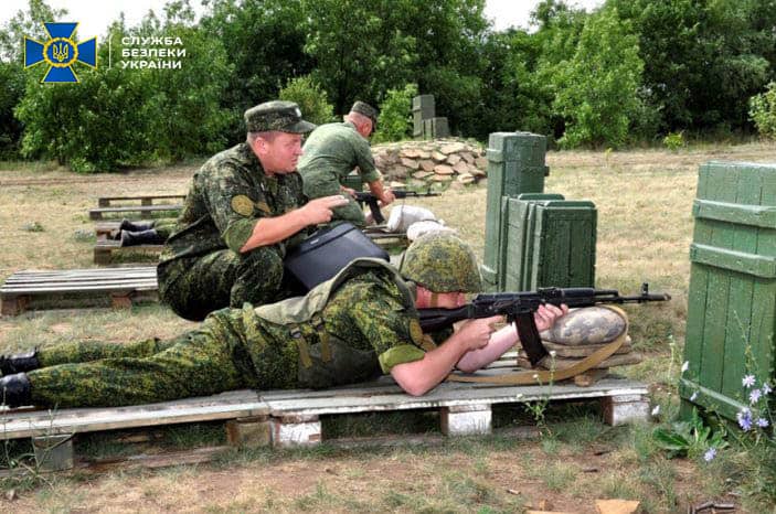 Окупаційного «ректора» луганського аграрного університету судитимуть за колабораційну діяльність