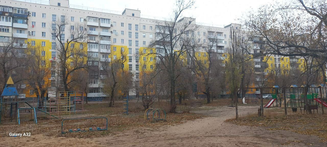Добірка свіжих кадрів з окупованого Сіверськодонецька (фото)