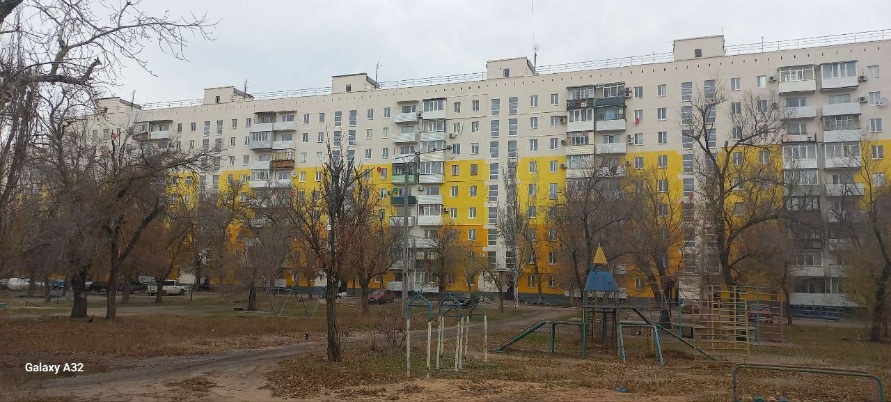 Добірка свіжих кадрів з окупованого Сіверськодонецька (фото)