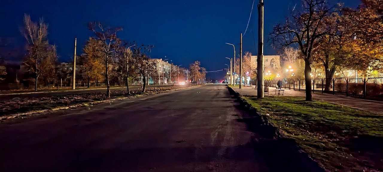 Добірка свіжих кадрів з окупованого Сіверськодонецька (фото)