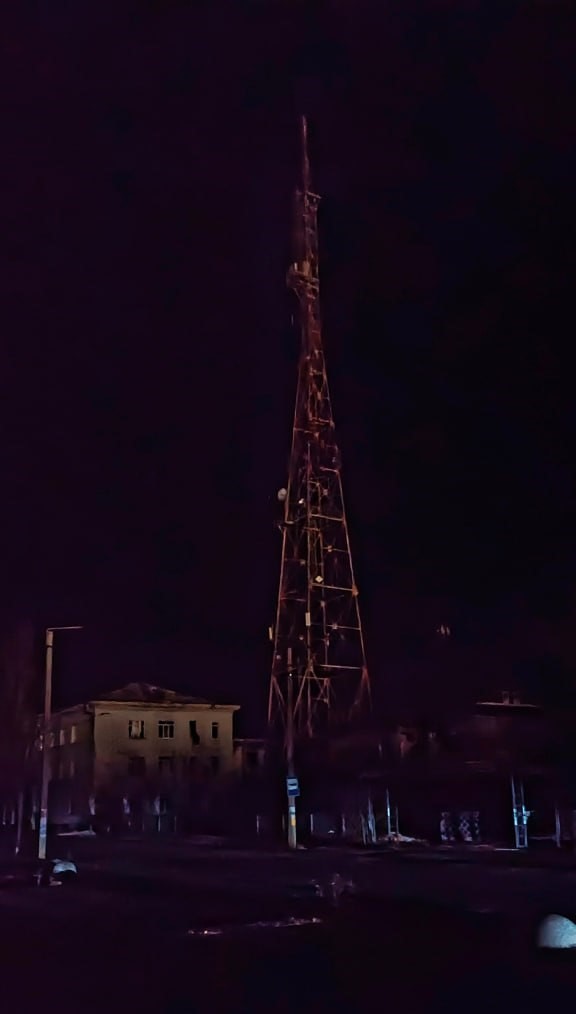 Добірка свіжих кадрів з окупованого Сіверськодонецька (фото)