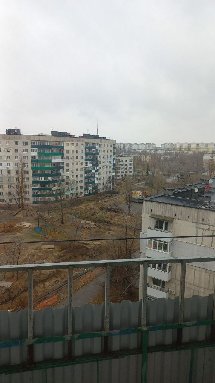 Добірка свіжих кадрів з окупованого Сіверськодонецька (фото)