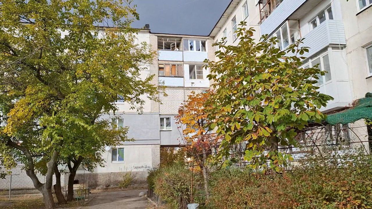 Добірка свіжих кадрів з окупованого Сіверськодонецька (фото)