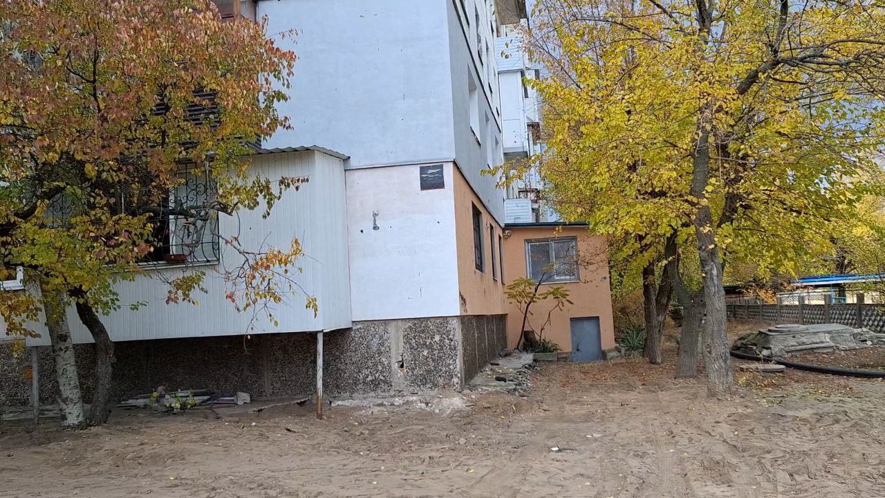 Добірка свіжих кадрів з окупованого Сіверськодонецька (фото)