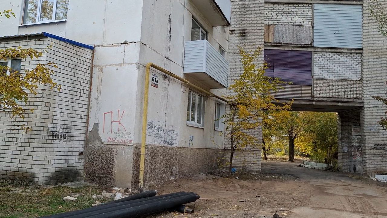 Добірка свіжих кадрів з окупованого Сіверськодонецька (фото)