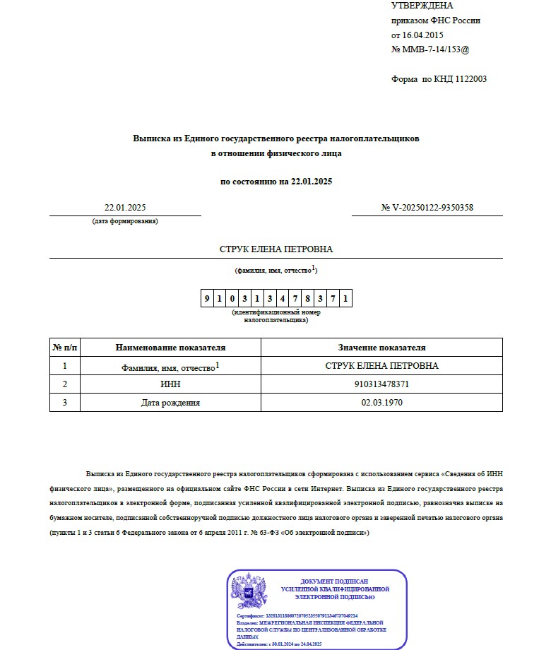 Дружина покійного регіонала Олена Струк із Києва володіє бізнесом на окупованих територіях?