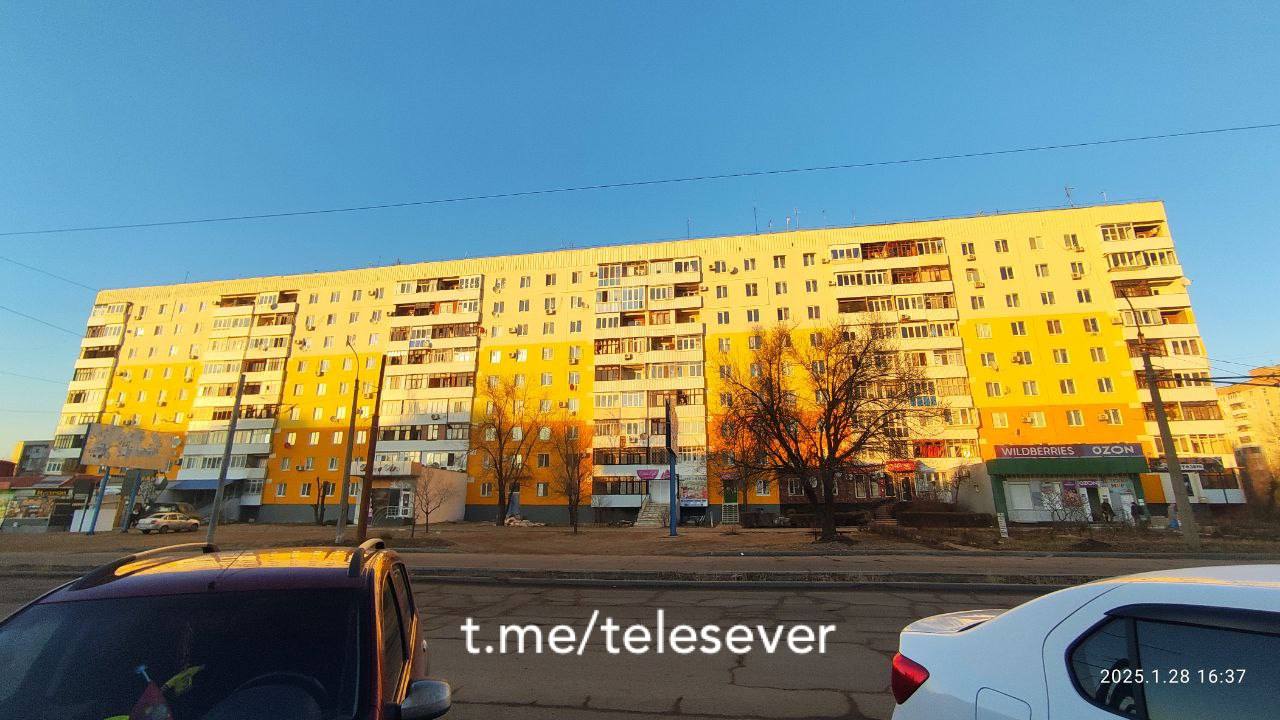 «Букварь», «Пески», «Бомбей»: у мережі з’явились нові фото з окупованого Сіверськодонецька