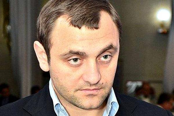У Москві підірвали кримінального авторитета Армена Саркісяна – організатора «тітушок» на Майдані