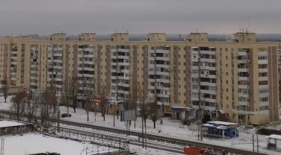 «Букварь», «Пески», «Бомбей»: у мережі з’явились нові фото з окупованого Сіверськодонецька
