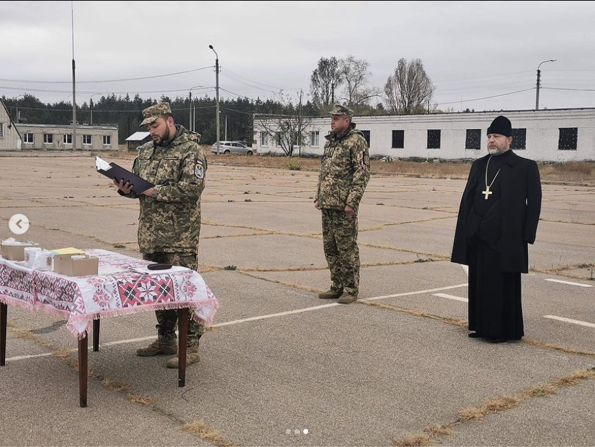 Московською церквою на ТОТ керує почесний громадянин Сіверськодонецька