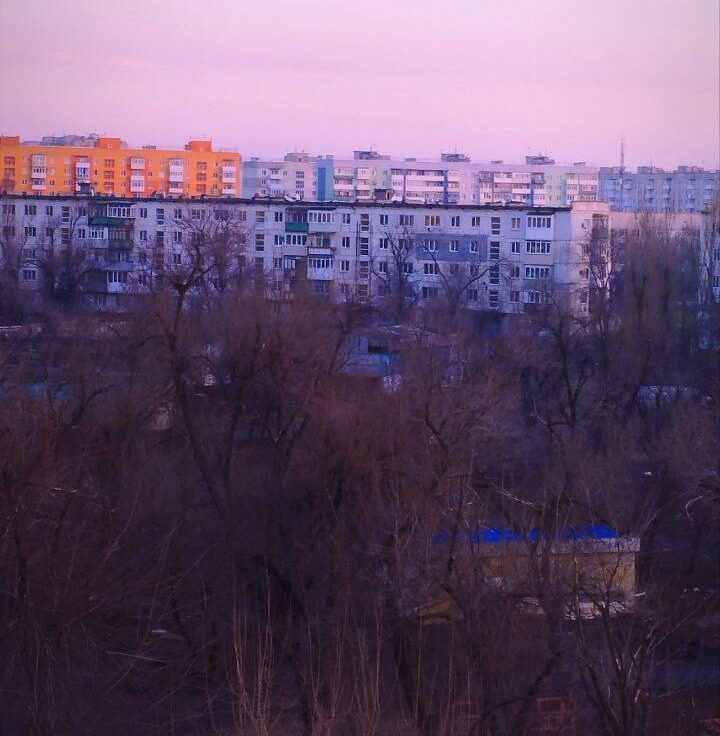 «Букварь», «Пески», «Бомбей»: у мережі з’явились нові фото з окупованого Сіверськодонецька