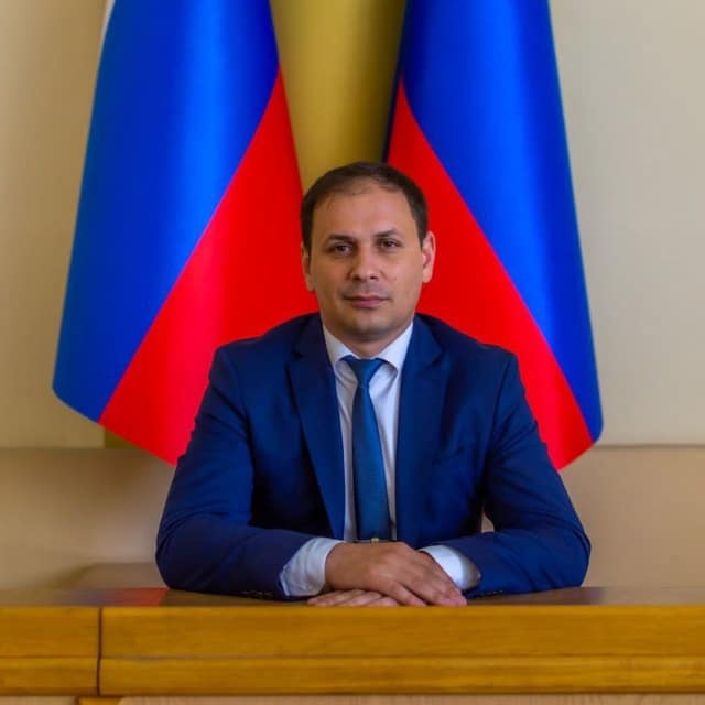 Мешканці окупованого Алчевська звинувачують свого гауляйтера у комунальному колапсі