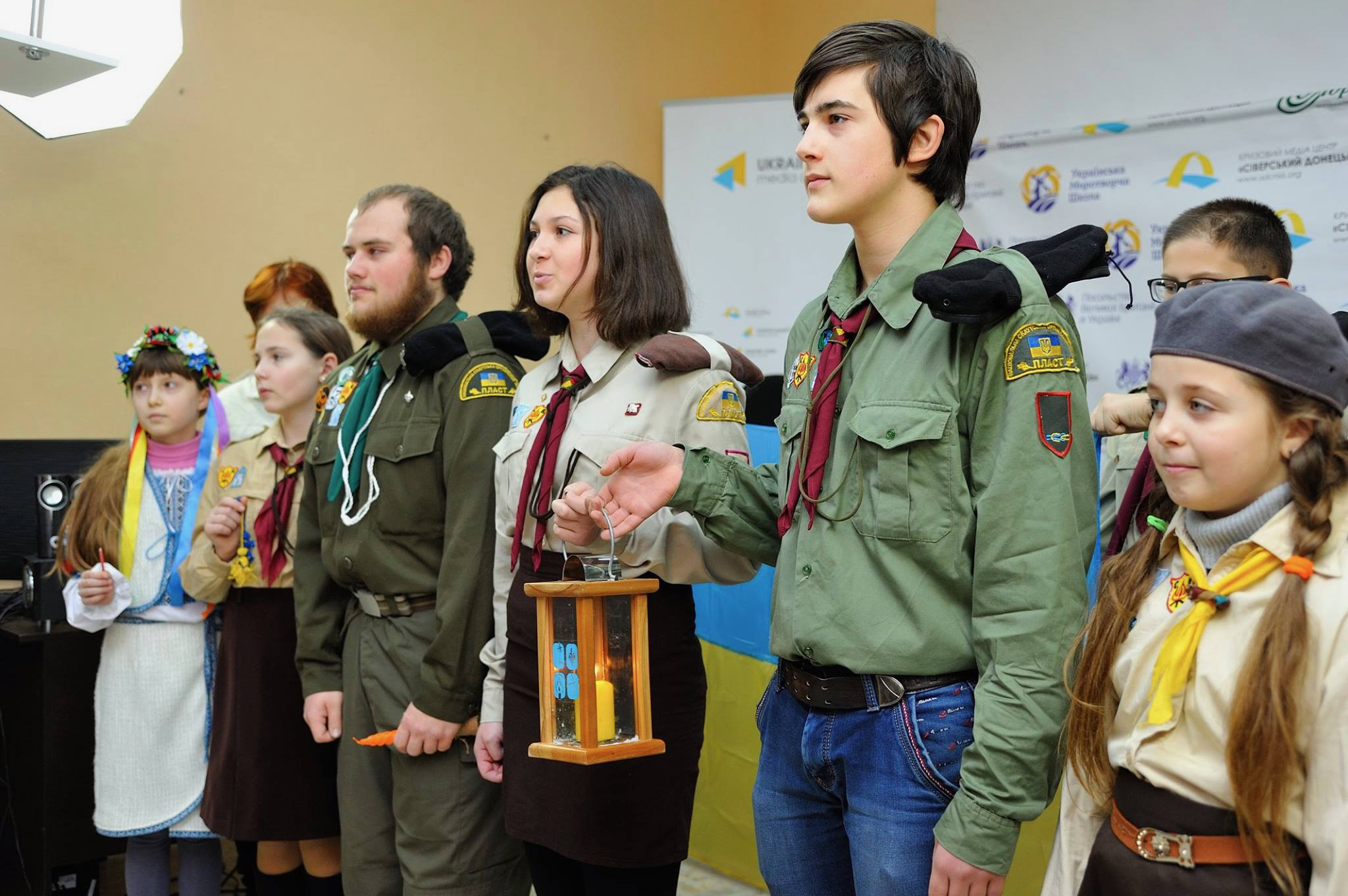 «Кризовому медіа-центру «Сіверський Донець» 10 років!