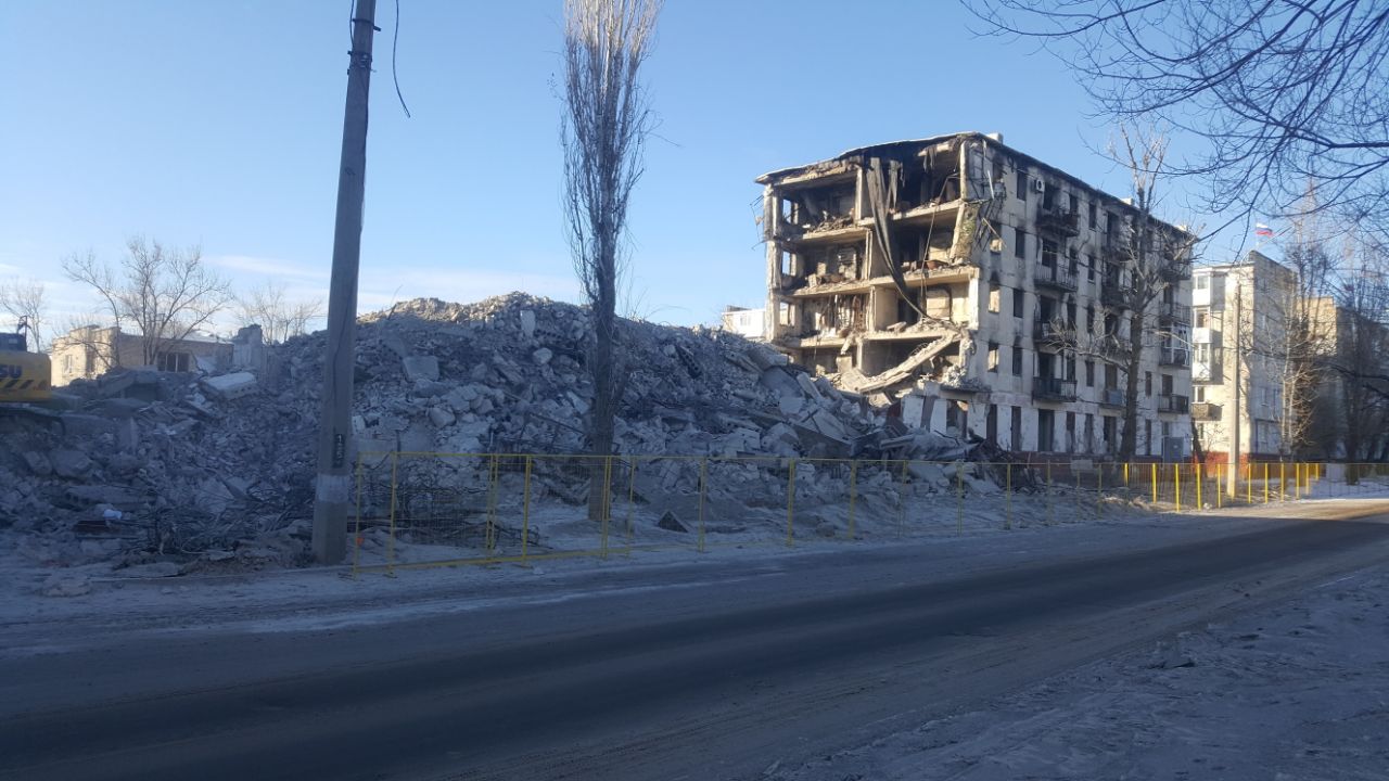 «Кризовому медіа-центру «Сіверський Донець» 10 років!