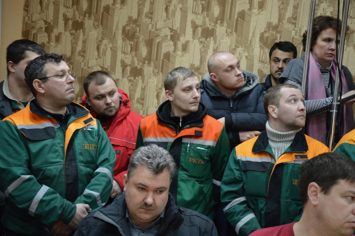 «Кризовому медіа-центру «Сіверський Донець» 10 років!