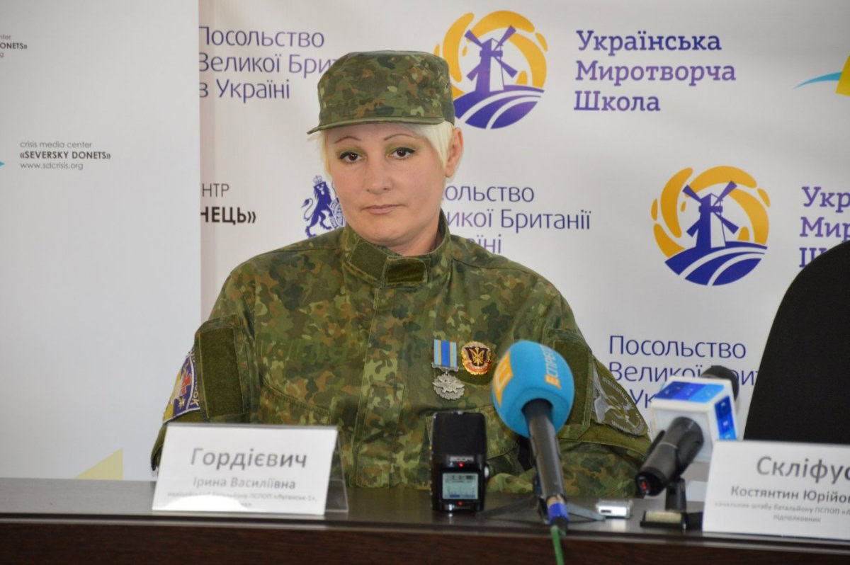 «Кризовому медіа-центру «Сіверський Донець» 10 років!