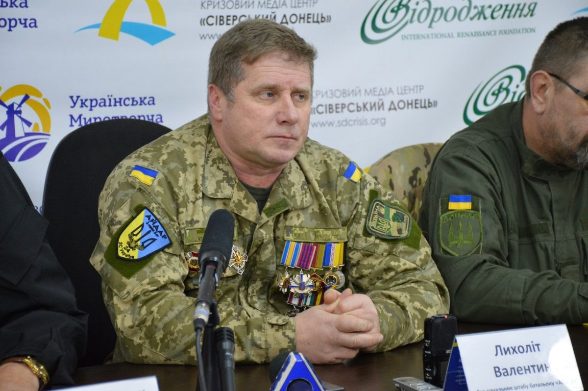 «Кризовому медіа-центру «Сіверський Донець» 10 років!