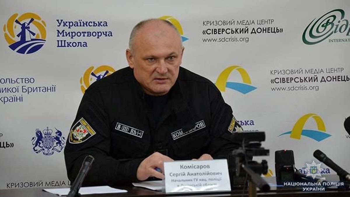 «Кризовому медіа-центру «Сіверський Донець» 10 років!
