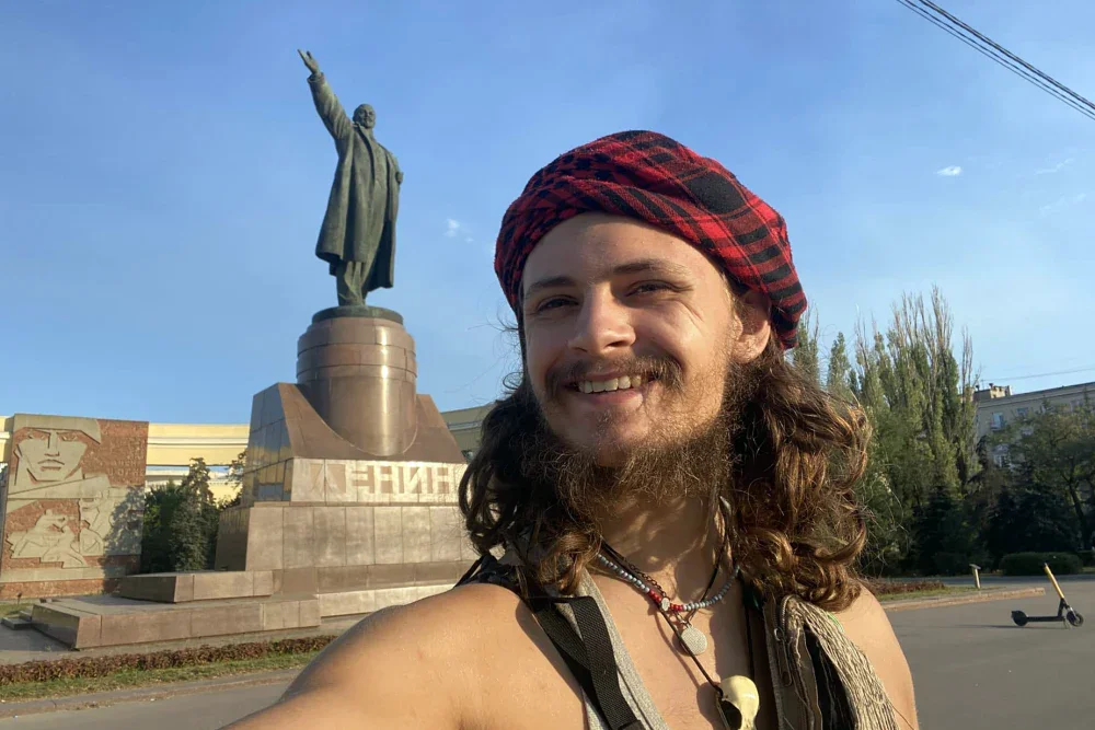 У ЦРУ підтвердили загибель сина високопосадовиці, який воював на боці Росії в Україні