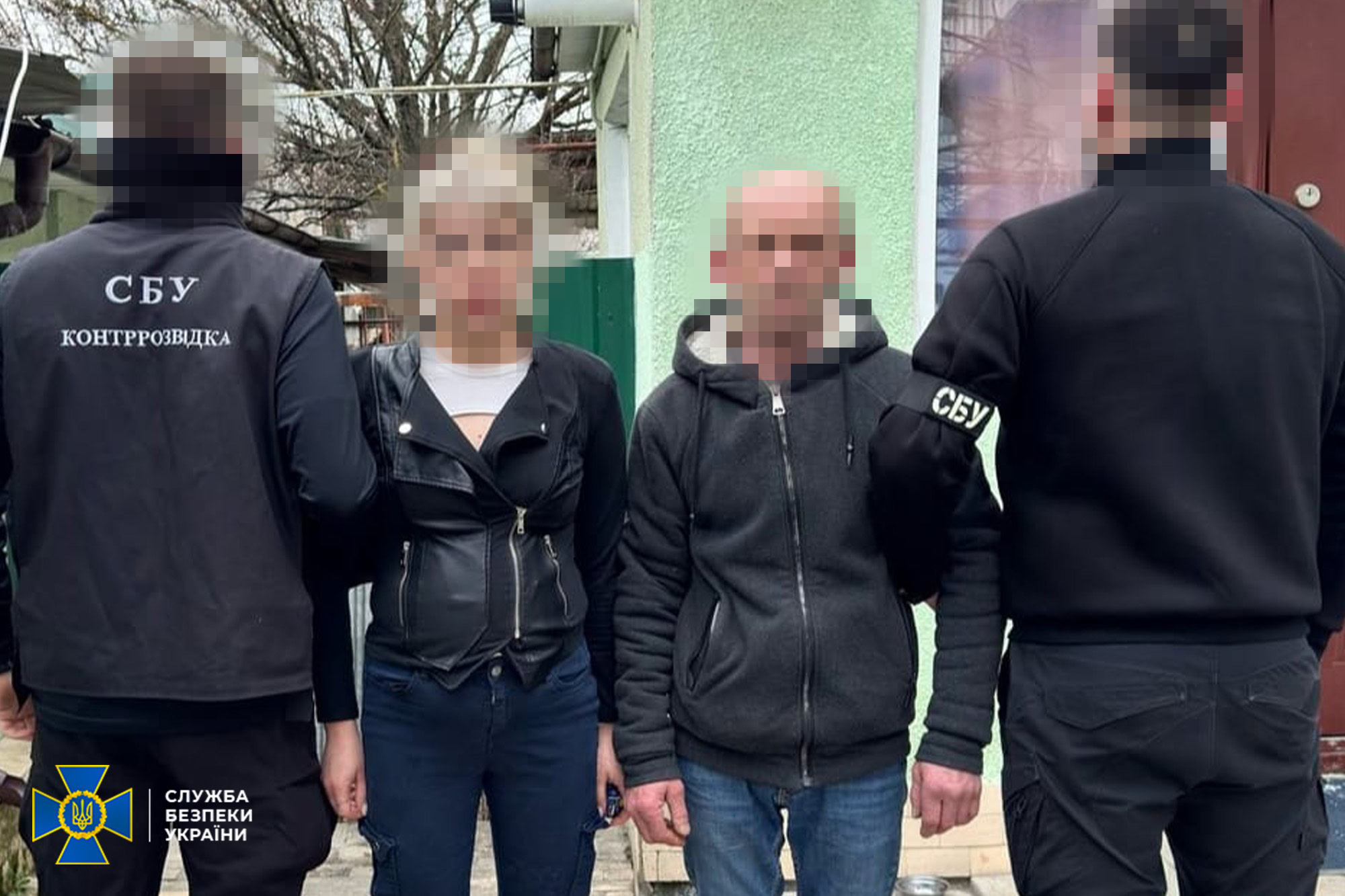 Правоохоронці затримали агентів ФСБ, які планували підриви автівок депутатів на Хмельниччині