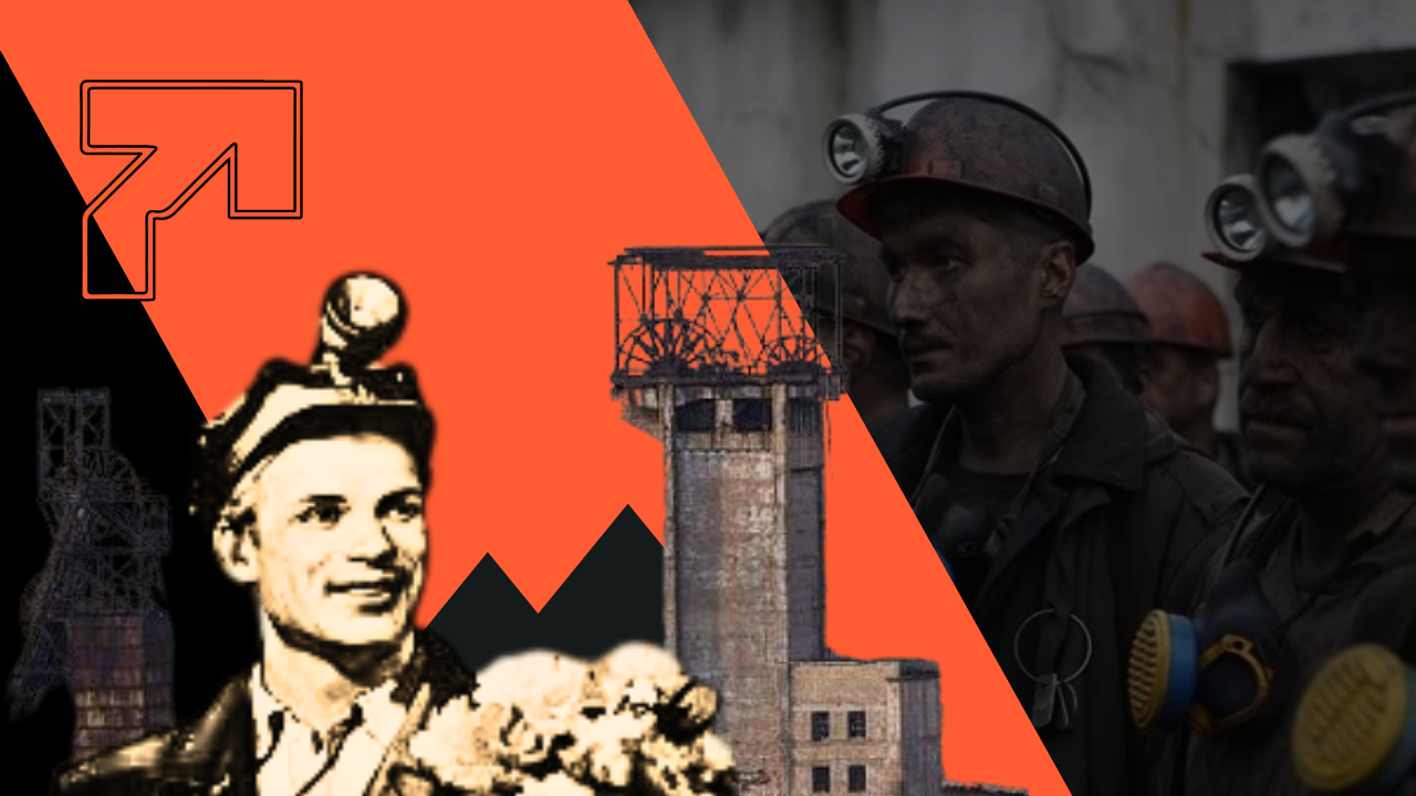Кінець Донбасу. Чому російські «інвестори» відмовляються від шахт Донбасу і яку аферу вони приховують