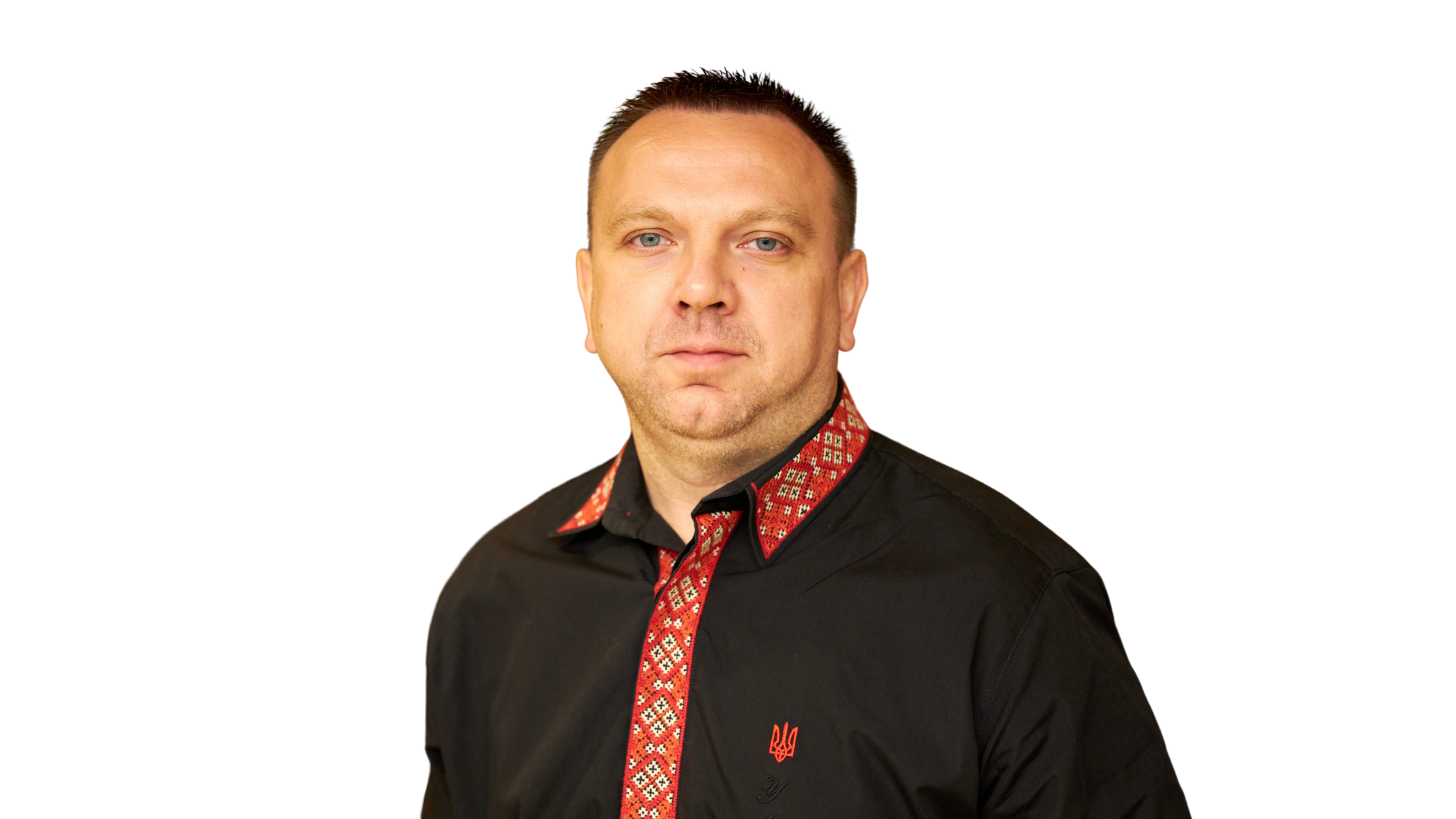 Максим Ткаченко