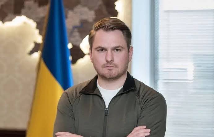 Уродженець Сіверськодонецька Руслан Кравченко призначений Генеральним прокурором України