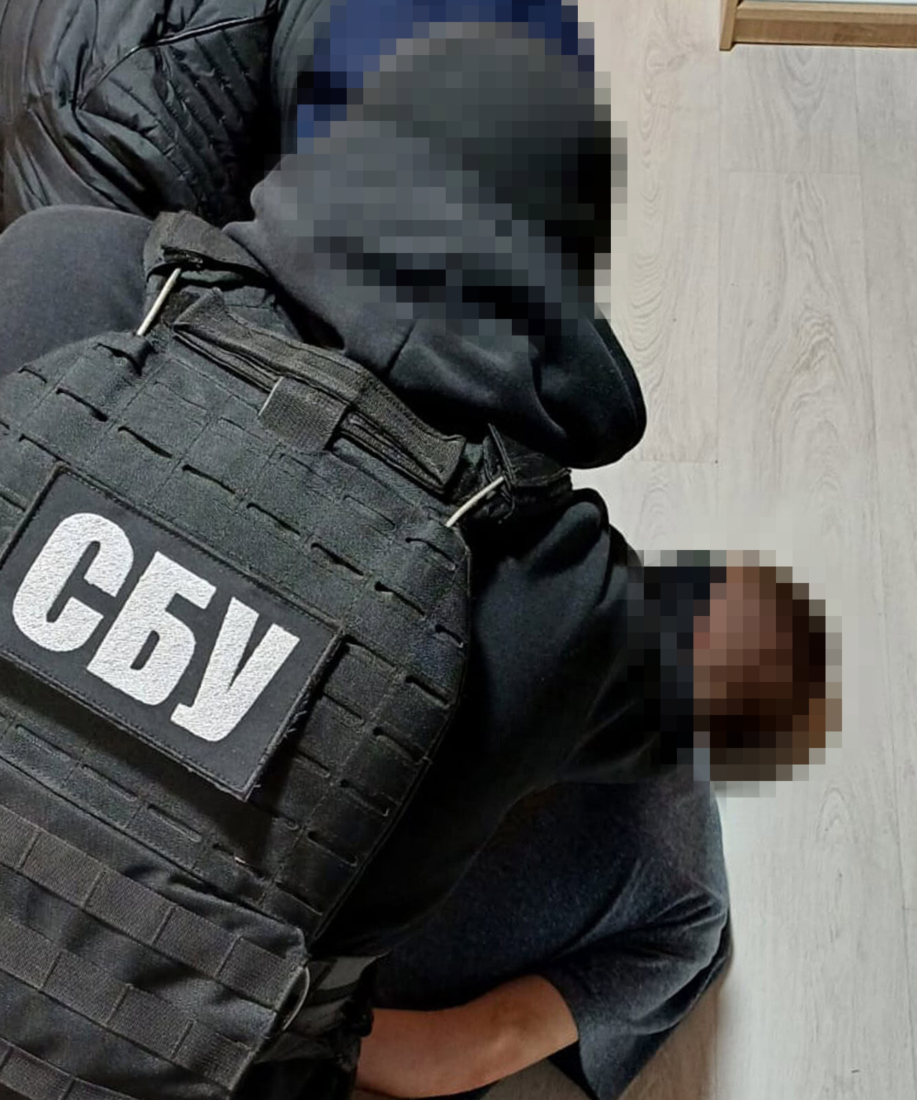 Планував теракти проти українських військових у Києві – СБУ затримала агента РФ