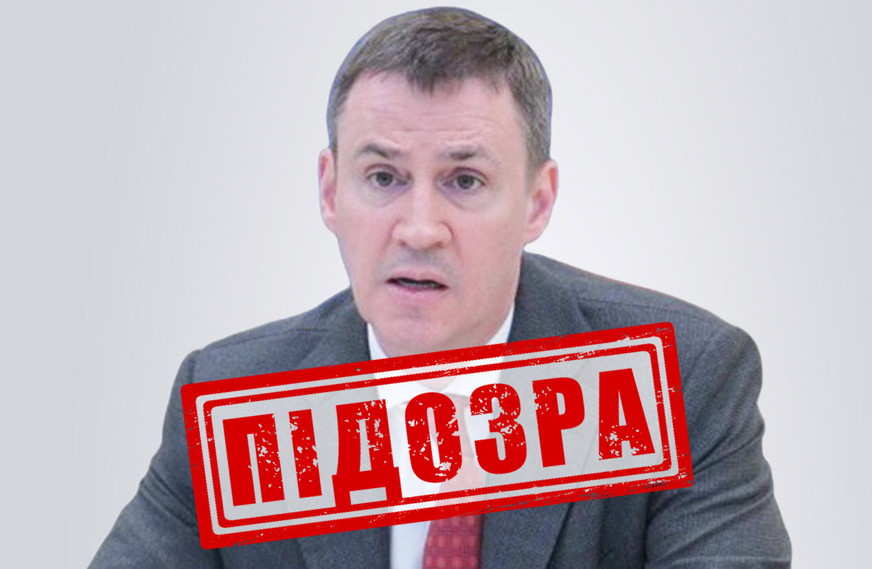 Син Патрушева отримав підозру за масштабне розкрадання українського зерна