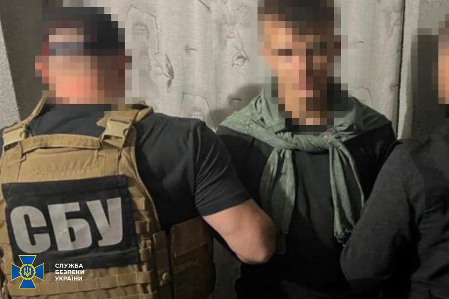 Переселенця з Луганщини засудили за підпали військових авто в Одесі