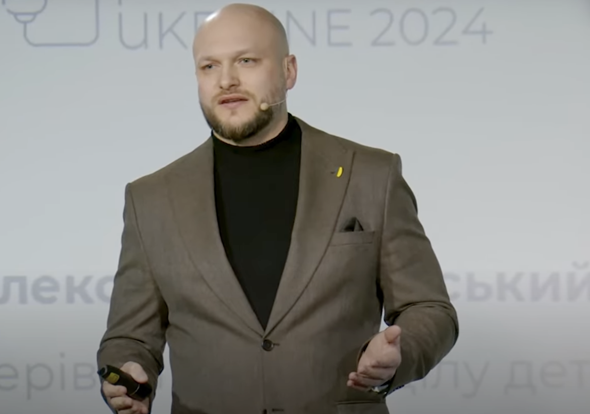 Уряд призначив Олександра Цивінського директором Бюро економічної безпеки