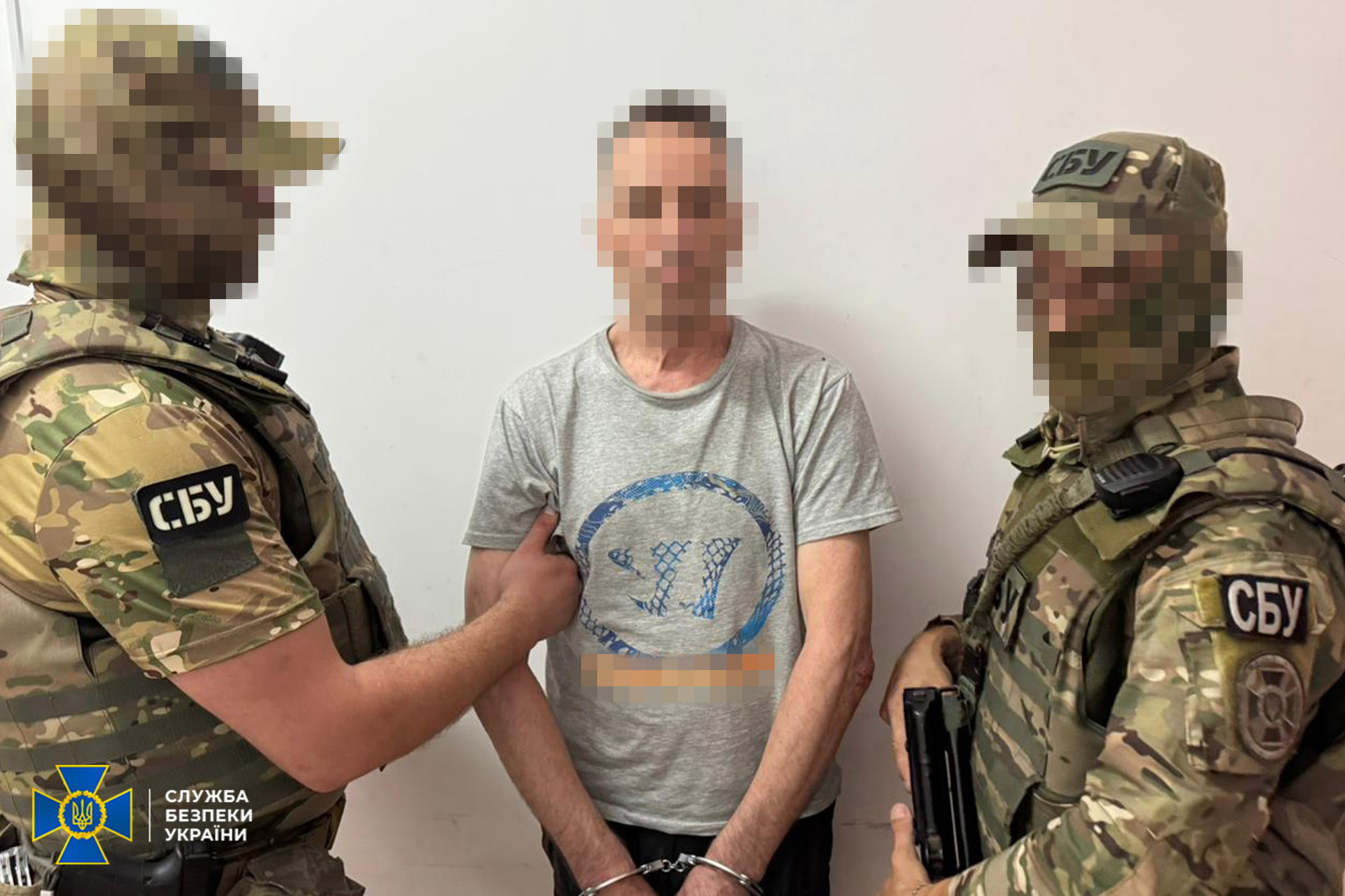 Контррозвідка СБ запобігла новій серії терактів у Одесі
