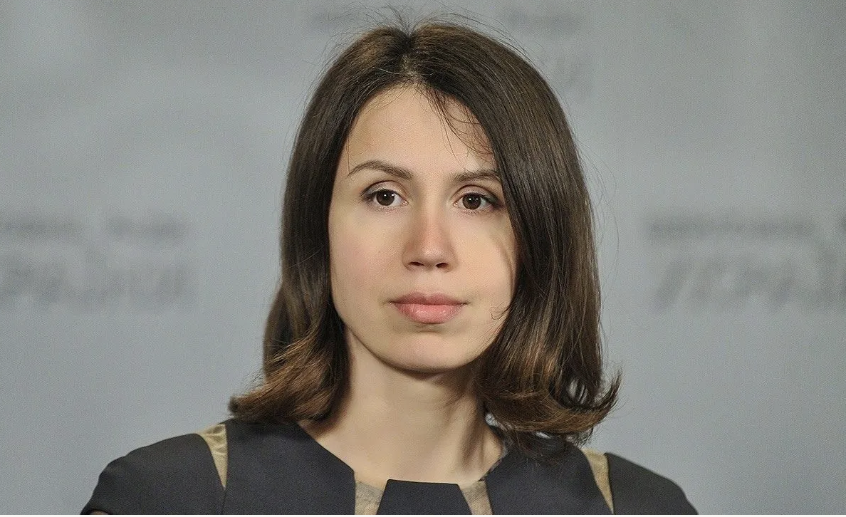 Андрія Парубія у Верховній Раді замінить Тетяна Чорновол