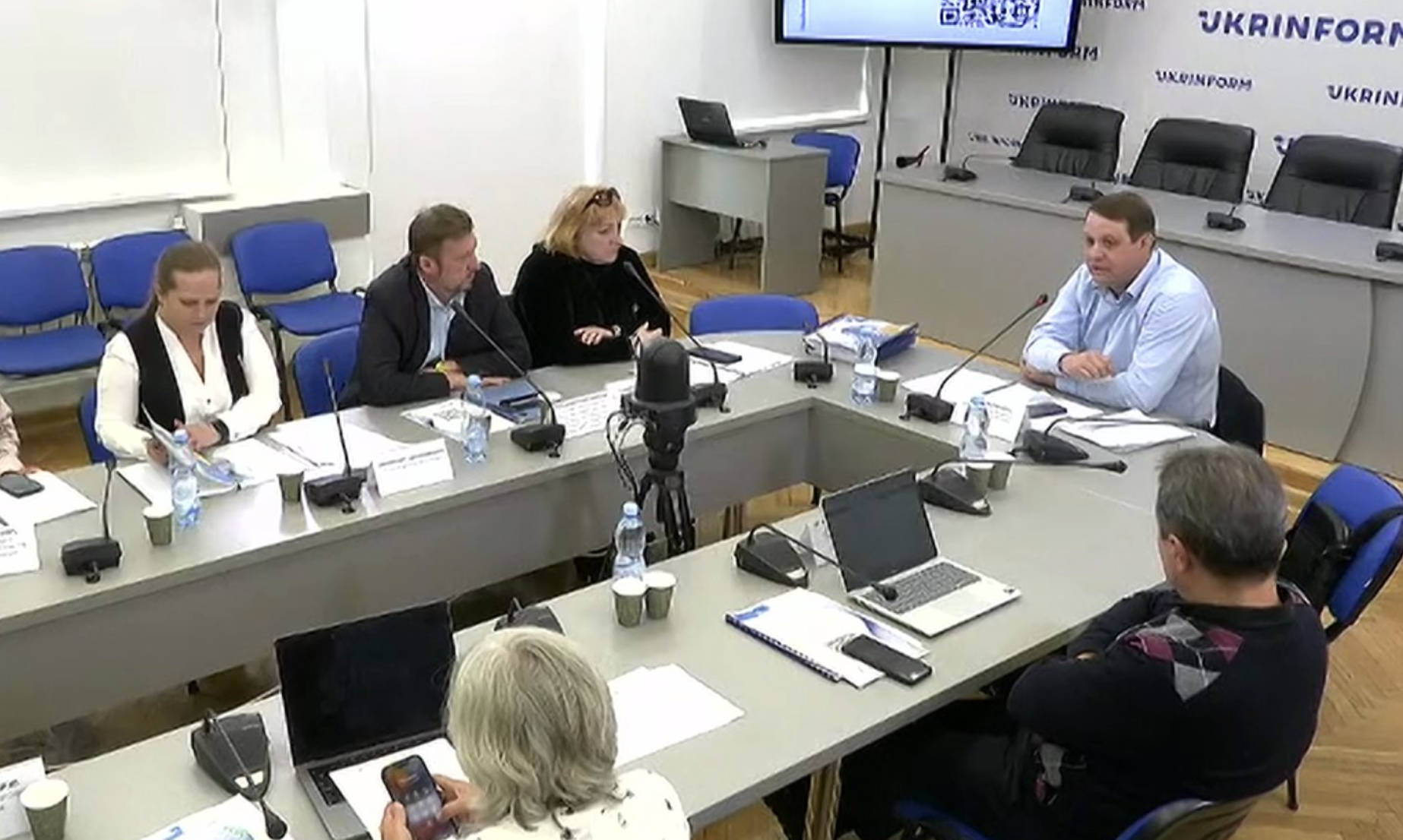 Презентували результати дослідження бюджетів громад Луганщини в умовах окупації