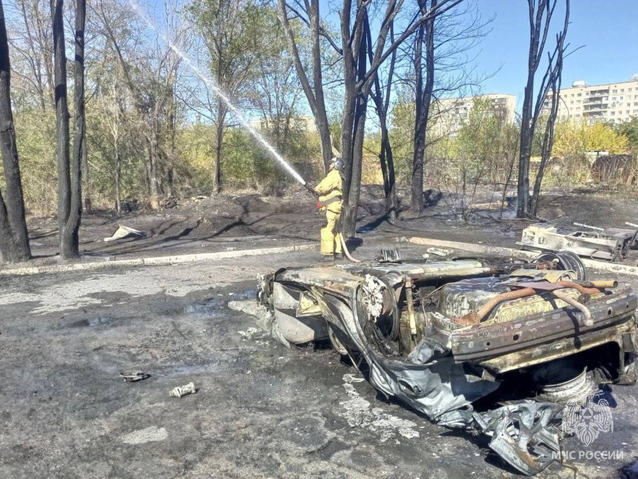 Первомайськ