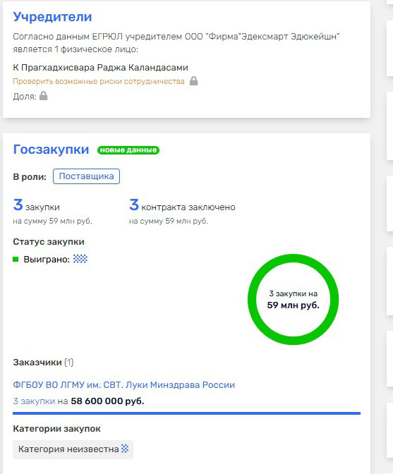 Малайзієць, підозрюваний у шахрайстві, три роки виграє тендери на теплопостачання в окупованому Луганську