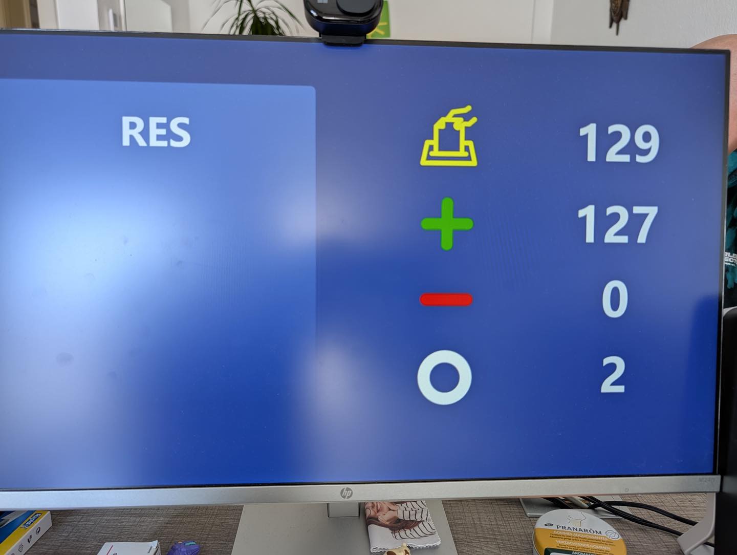 ПАРЄ ухвалила резолюцію щодо нових загроз Європі від Росії