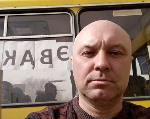 Учителя з Луганщини, який рятував людей під час війни, посмертно нагороджено орденом «За мужність»