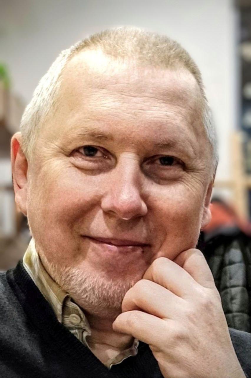 Від сльоз на очах до українців, які “окупували Україну”: Віталій Дрібниця про розмови з росіянами, пропаганду та національну ідею