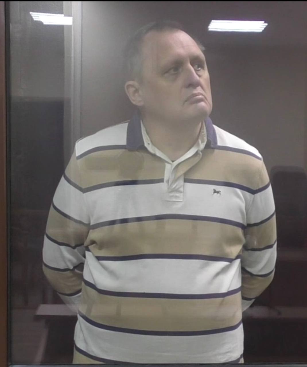 Окупанти засудили до 16 років ув’язнення інженера з ЗАЕС