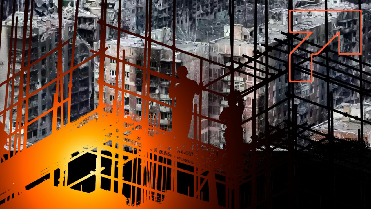 Ціна повернення додому: чи витримає Україна марафон відновлення