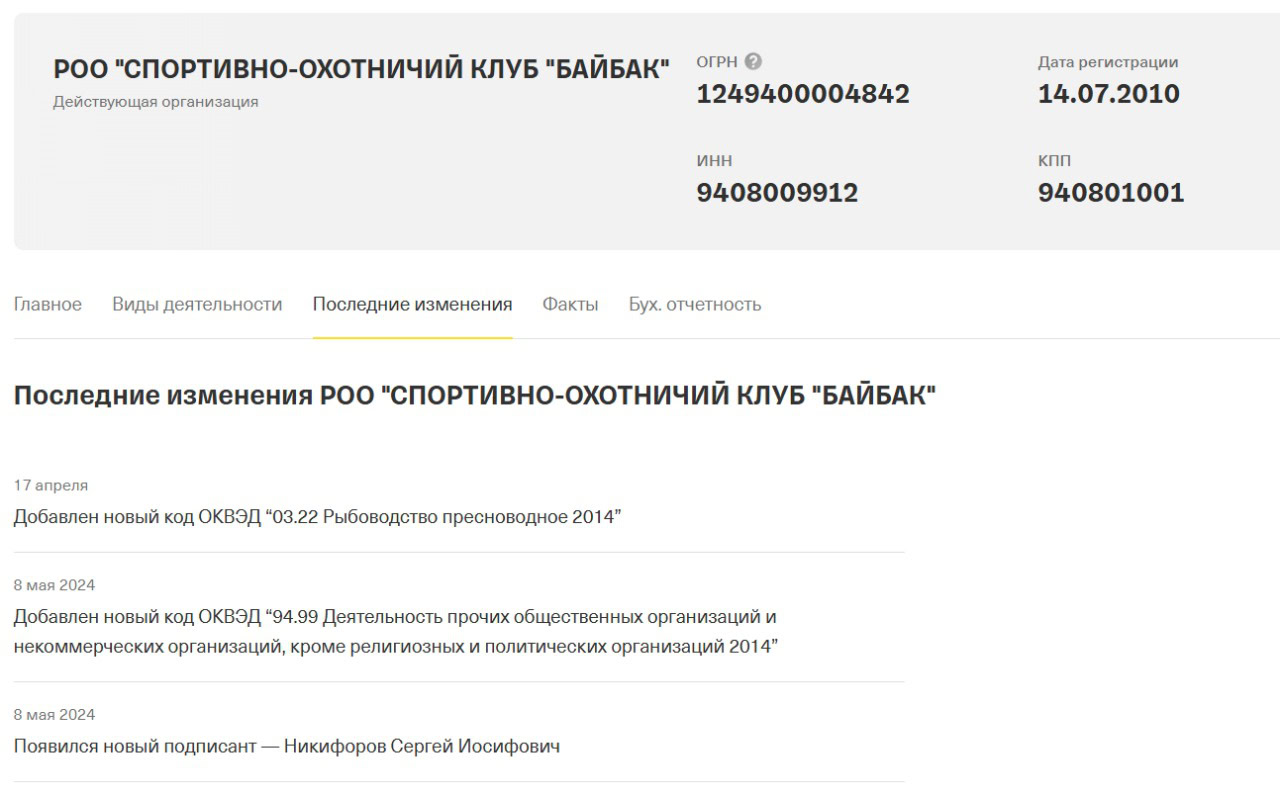 Представник партії Жиріновського на Луганщині заробив мільйони у неприбутковій організації
