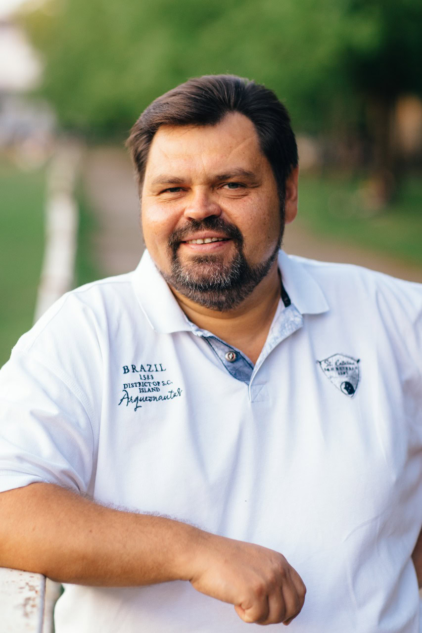 Сергій Болотський: Для нас кожна працевлаштована людина – це доля, а кожен роботодавець, що отримав працівника, – це збережений бізнес і стабільність