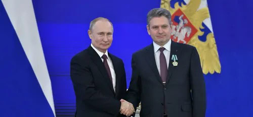 Мережа «русофілів»: як Сігал, Мандела, де Голль і викриті агенти працюють на парадипломатію Кремля