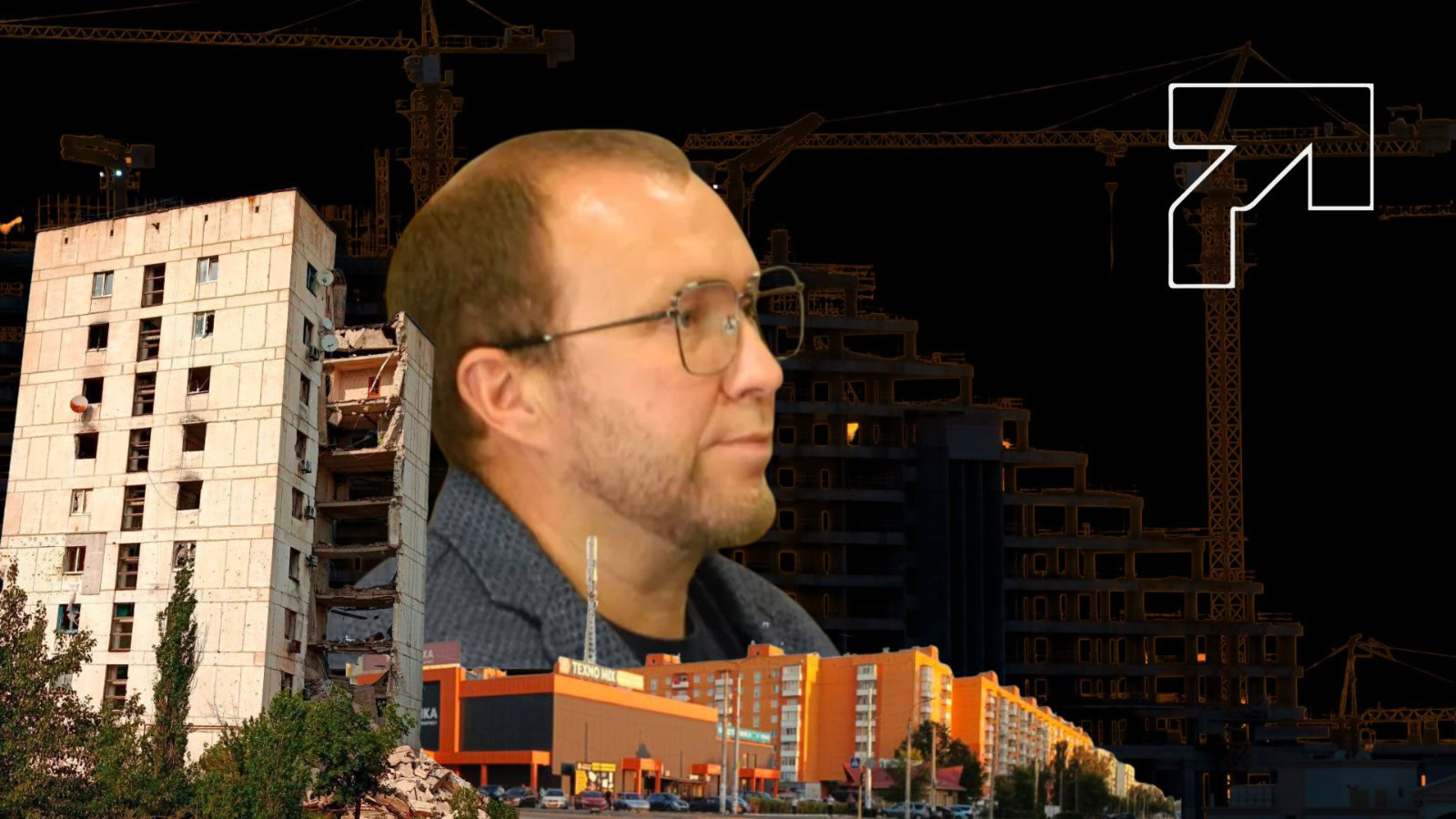 Хто краде на руїнах: підрядники, банкрутства і фіктивне «відновлення» Сіверськодонецька