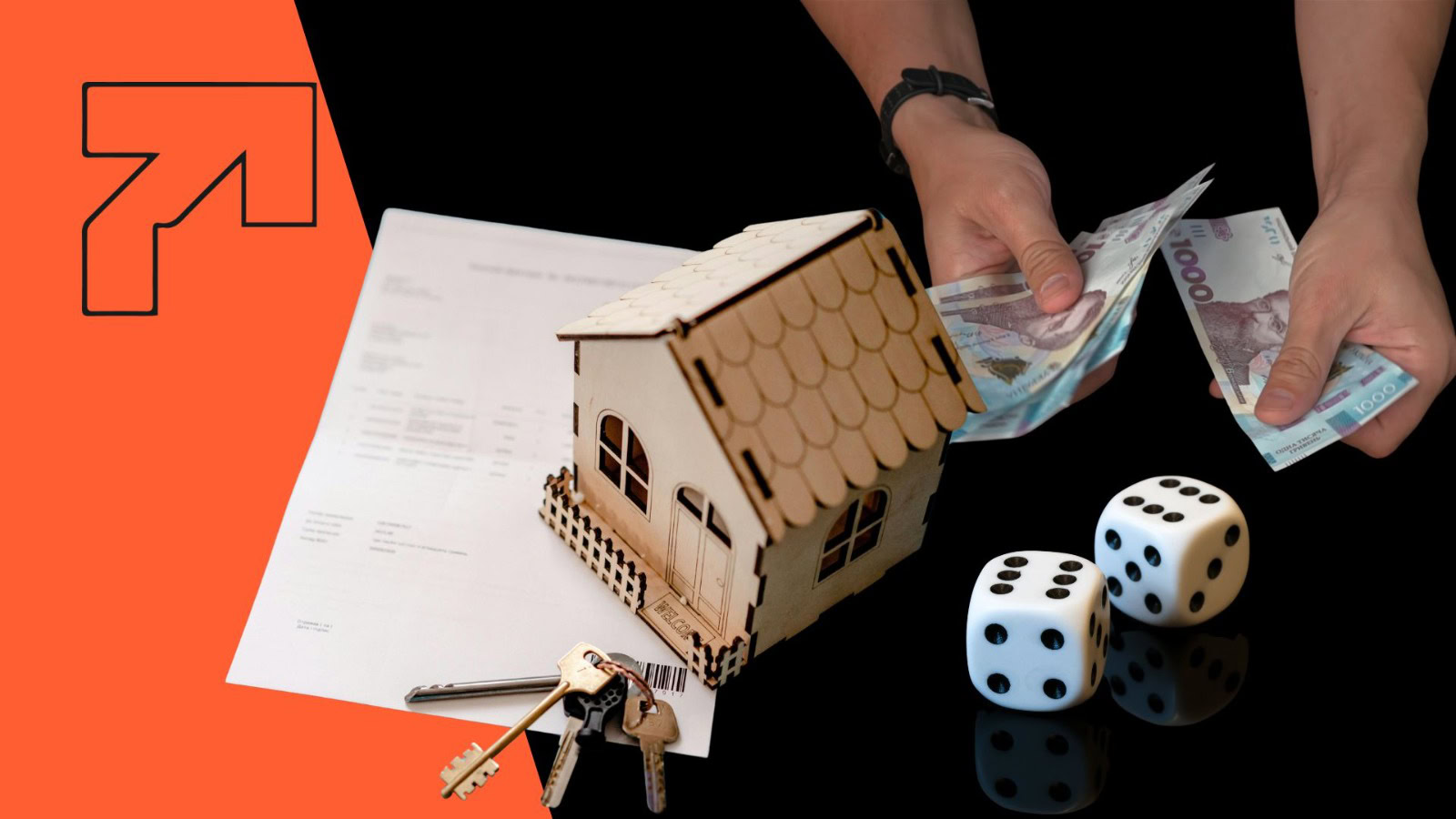 Програма житлового кредитування для ВПО першої хвилі – з чим стикаються переможці