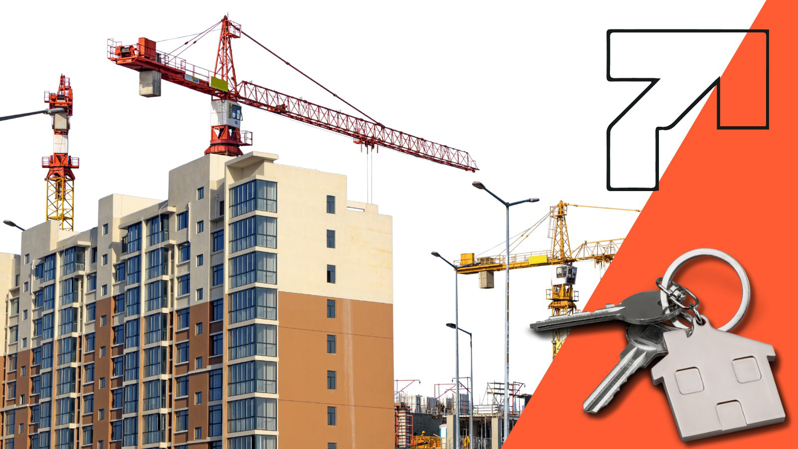 Тимчасово бездомні: чи отримають українські переселенці власний дім у найближчі роки